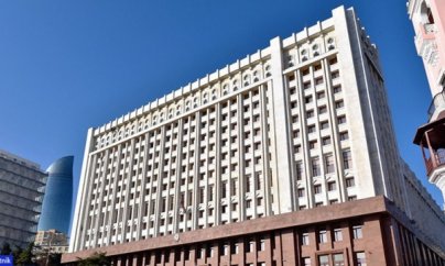 Prezident Administrasiyasına yeni şöbə müdirləri - SİYAHI