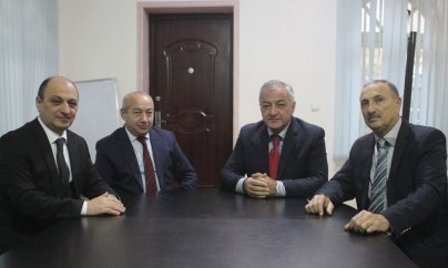“Qarabağ Tribunası” yaradıldı