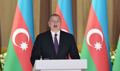 İlham Əliyev daha bir məmuru işdən çıxardı