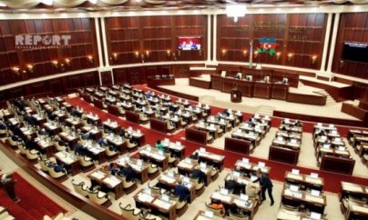 Növbədənkənar parlament seçkilərinin tarixi açıqlandı