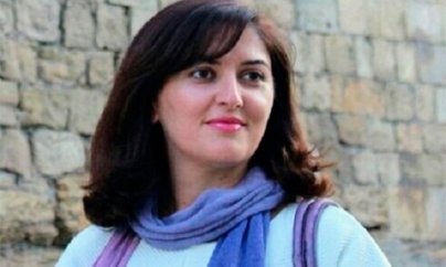 6 beynəlxalq təşkilat Vəkillər Kollegiyasına məktub göndərdi: Şəhla Hümbətova ilə bağlı