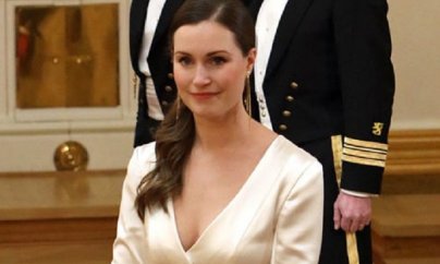 34 yaşlı Sanna Marin Baş naziri oldu