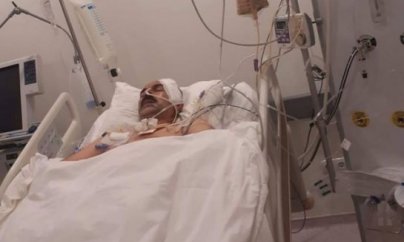 Heydər Əliyev Fondu: Oqtay Gülalıyevlə bağlı hər 10 gündən bir qərar verilir