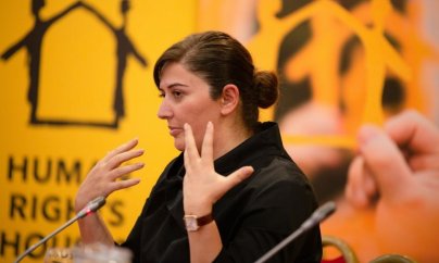 42 beynəlxalq təşkilat Azərbaycanda vəkillərin təqibinə son qoyulmasını tələb edir