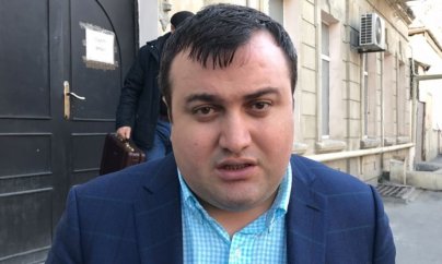 Vəkil ölkə rəhbərliyinə və beynəlxalq təşkilatlara müraciət etdi