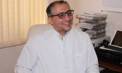 Vasif İsmayıl da seçkiyə gedir