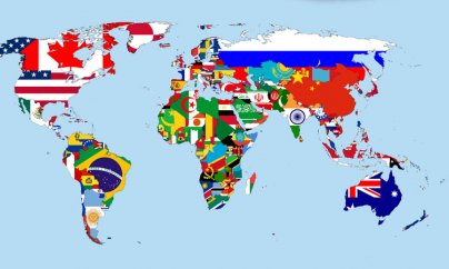 Azərbaycan dünyanın 80 ən yaxşı ölkəsi reytinqində