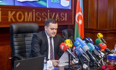 MSK ilkin seçki fəallığını açıqladı