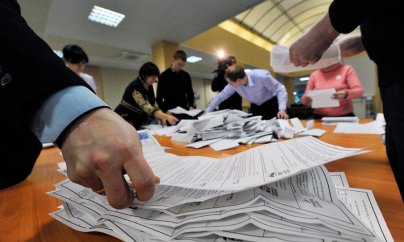 Akif Qurbanov: Azərbaycanda seçki “ənənəsi” növbəti dəfə təkrarlandı