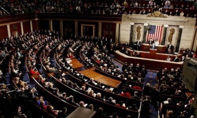 ABŞ Konqresi Trampı əməliyyata görə qınadı