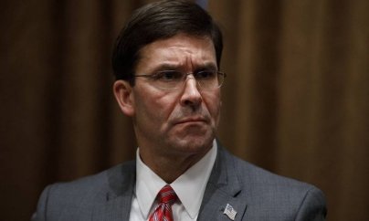 Pentaqon rəhbəri: “İraqda ABŞ qüvvələrinə qarşı yeni hücumlar hazırlanır”