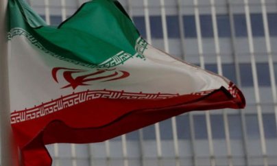 İran BMT-yə müraciət etdi