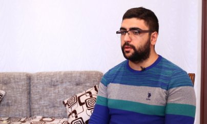 Zaur Qurbanlının şikayəti təmin olunmadı