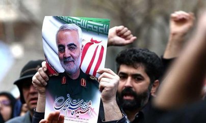 ABŞ Süleymanini niyə öldürdüyünü açıqladı