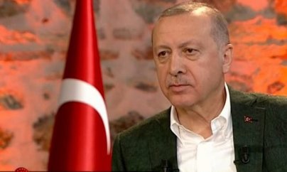 Ərdoğandan Süleymaninin qətlinə reaksiya: 