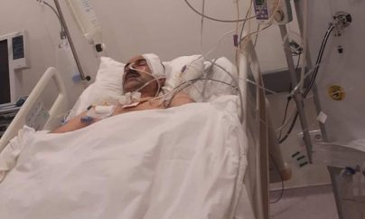 Oqtay Gülalıyevin vəziyyəti yaxşılaşır