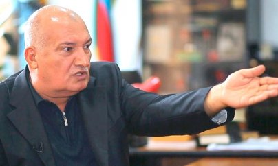 Sərdar Cəlaloğlu: 