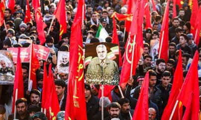 Süleymaninin dəfn mərasimində ölənlərin sayı 50 nəfəri ötüb