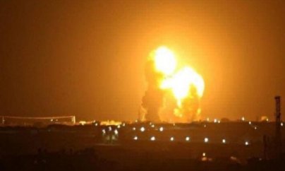 İran KİV: İraqdakı ABŞ bazalarına raket hücumu nəticəsində 80 nəfər ölüb