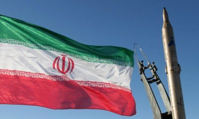 İranın BMT-dəki daimi nümayəndəsi 