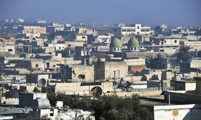 Suriyanın şimalında Türkiyənin 4 hərbçisi həlak olub