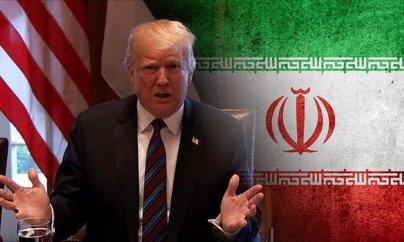 Donald Tramp: “İranı İŞİD-lə birgə mübarizəyə dəvət edirəm”