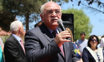 İsa Qəmbərin deputatlığa namizədliyi qeydə alındı