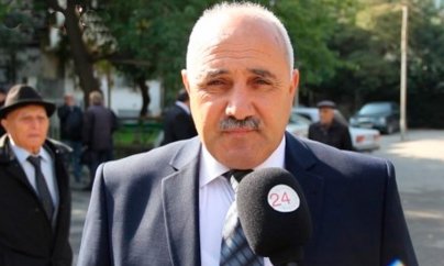 Gəray Əsədovun deputatlığa namizədliyi qeydə alındı