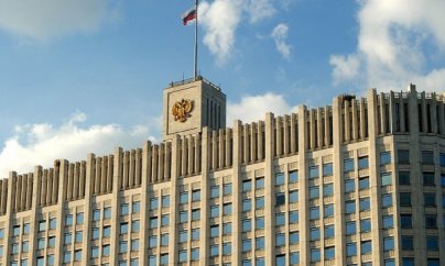 Rusiya hökuməti istefa verib