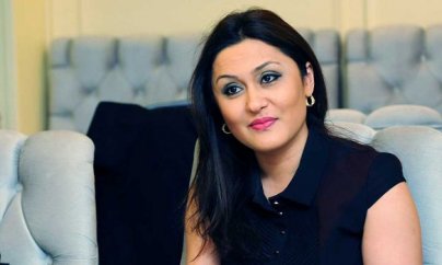 Günel Səfərovanın namizədliyi qeydə alındı