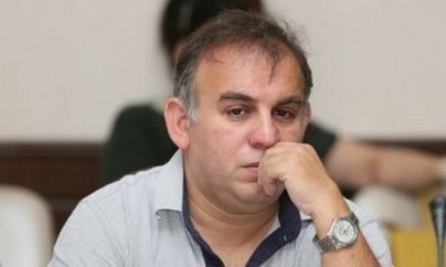 Xalid Bağırovun namizədliyi qeydə alındı