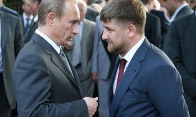Putin Kadırova yüksək vəzifə təklif etdi