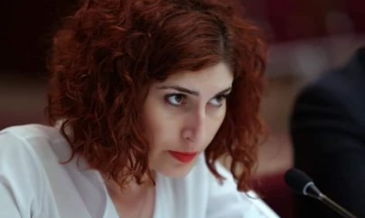 Namizədin posterləri niyə yoxa çıxır?