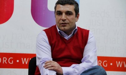 Natiq Cəfərli: 