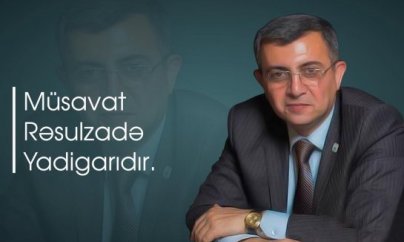 General Yadigar Sadıqlıya dəstək verdi