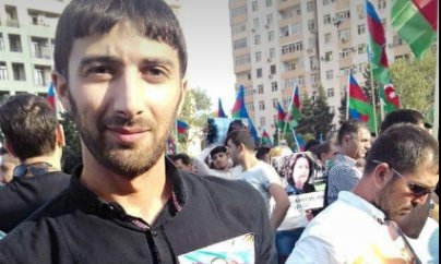 Rusiyadan Azərbaycana qayıdan fəal saxlanılıb