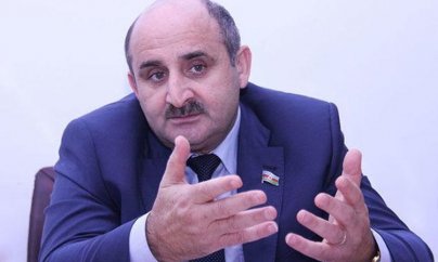 Çingiz Qənizadənin də dairəsinin nəticələri ləğv olundu