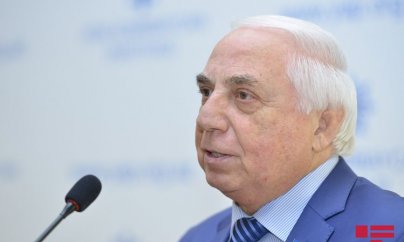 Hadi Rəcəblinin də nəticələri ləğv olundu