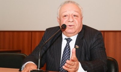 Hüseynbala Mirələmovun da dairəsinin nəticələri ləğv edildi