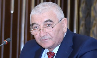 MSK sədri: “Sosial şəbəkələrdə yayılan bütün dairələrdən olan məlumatları araşdırırıq”