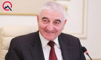 “Aksiyaya baxdım, sevindim, ləzzət aldım” - Məzahir Pənahov