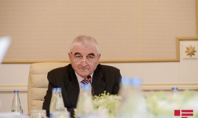 Məzahir Pənahov: “Seçilməyən bəzi namizədlər təxribat xarakterli addımlar atırlar”