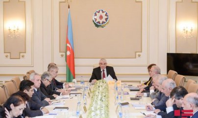 MSK 34 saylı Xətai III Seçki Dairəsi üzrə 7 məntəqədə seçkinin nəticələrini ləğv edib