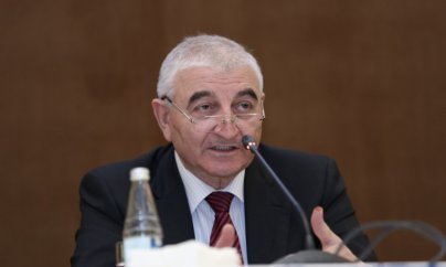 Məzahir Pənahov: “Seçki komissiyaları günahkardır”