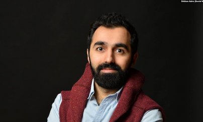 Yaxınları rəssam Rəsul Həsənin yerini bilmirlər - YENİLƏNİB