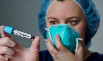 İranda koronavirus aşkarlandı