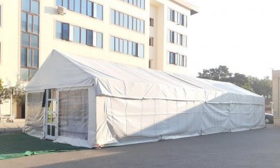 Seçki dairəsinin sədri dünyasını dəyişdi