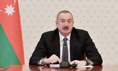 İlham Əliyev Neftçalanın icra başçısını vəzifəsindən azad etdi