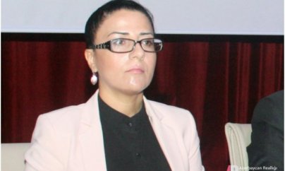 YAP-ın deputatlığa namizədi həbs olundu