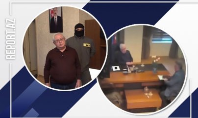 Neftçalada saxlanılan vəzifəli şəxslər məhkəməyə gətirildi